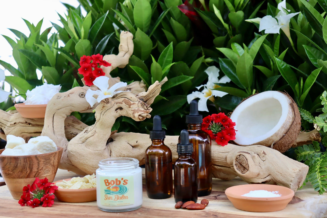 "The Surprising Ingredient Your Skin Has Been Missing"