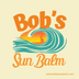 Bobs Sun Balm - Home